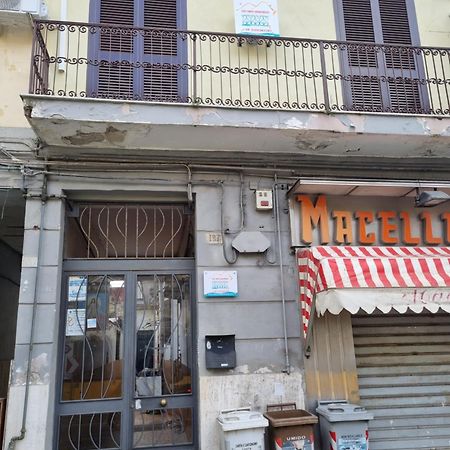 City Focus Apartment2 Napoli Exterior foto
