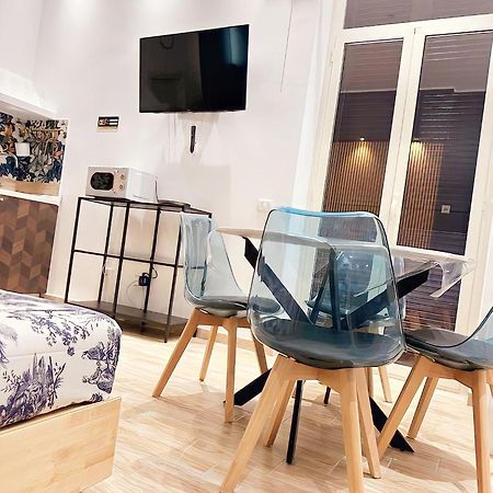 City Focus Apartment2 Napoli Exterior foto