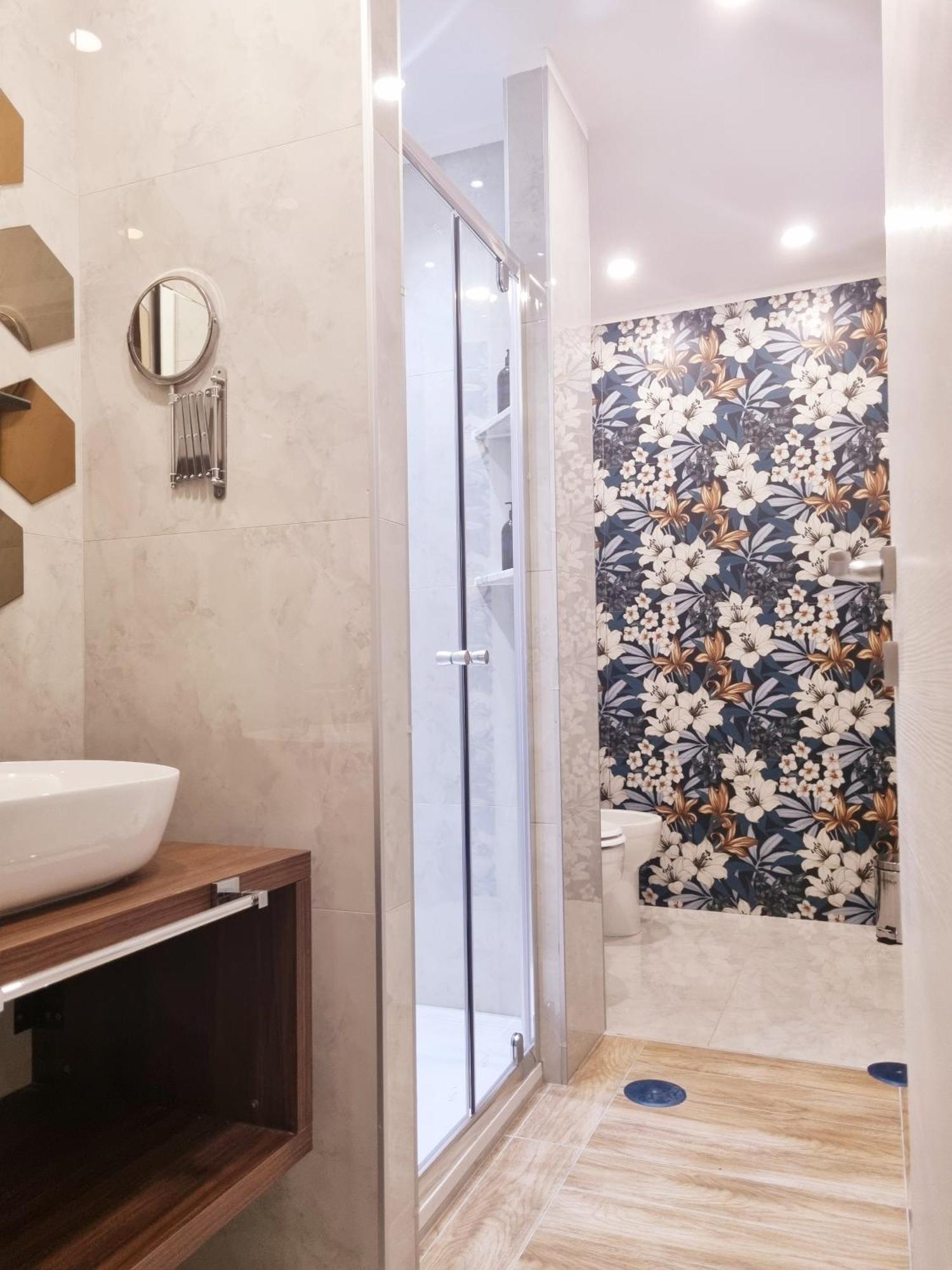 City Focus Apartment2 Napoli Exterior foto