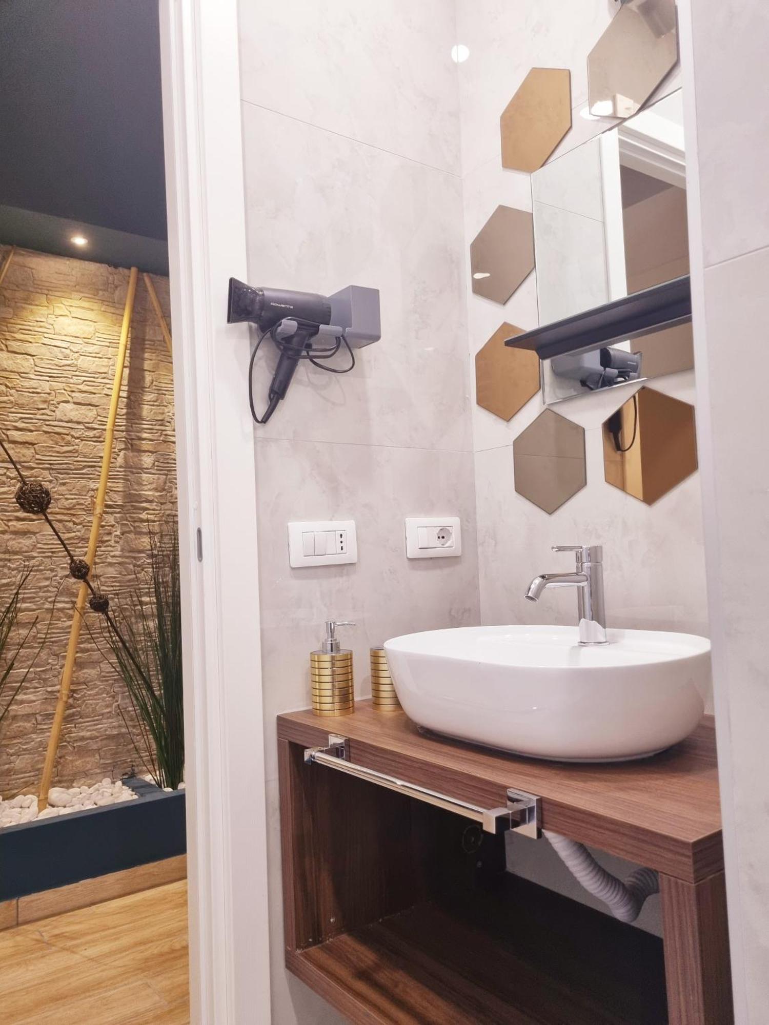 City Focus Apartment2 Napoli Exterior foto