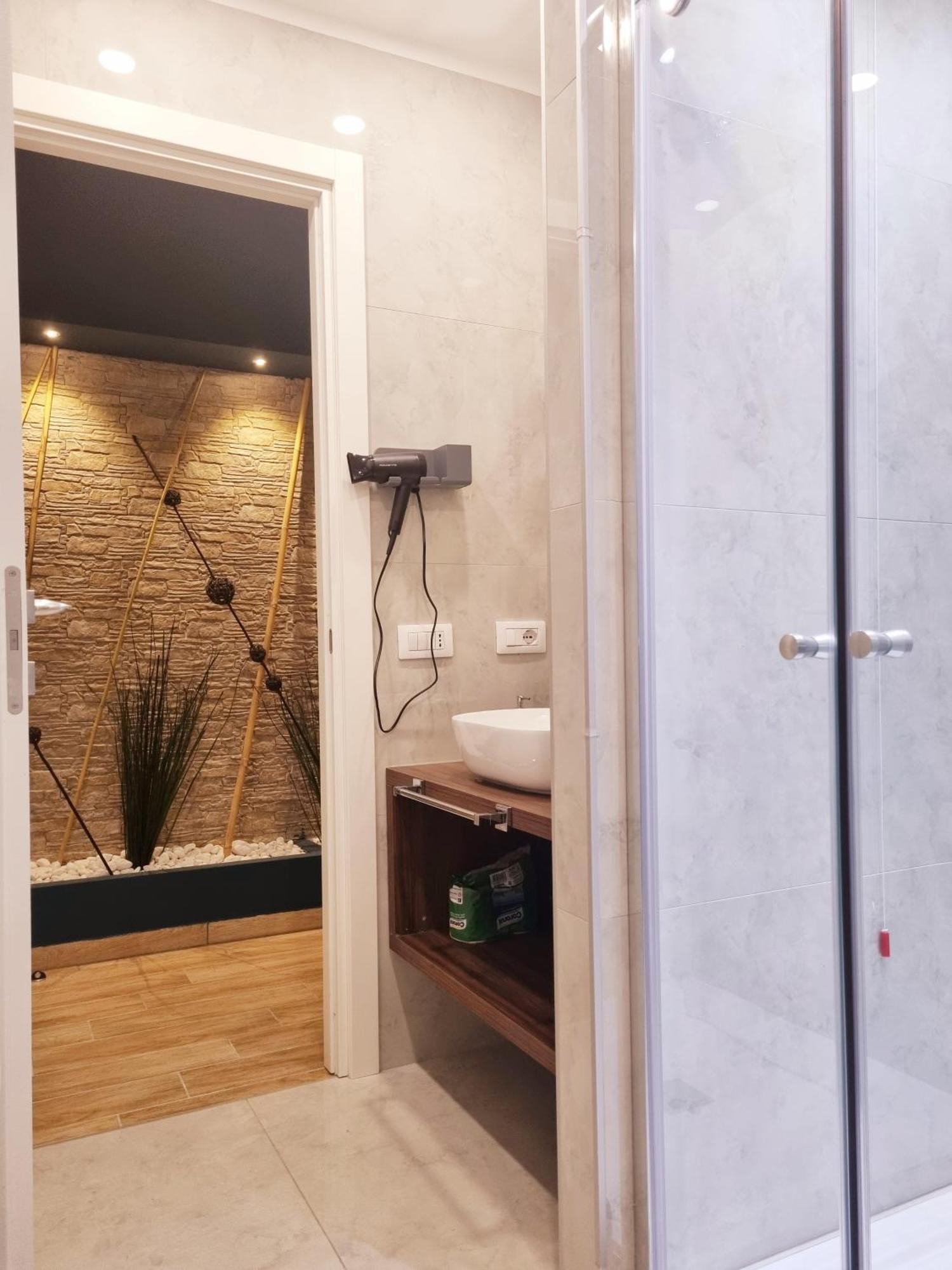 City Focus Apartment2 Napoli Exterior foto