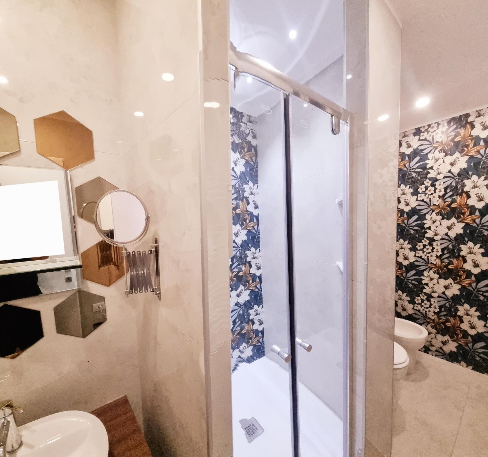 City Focus Apartment2 Napoli Exterior foto