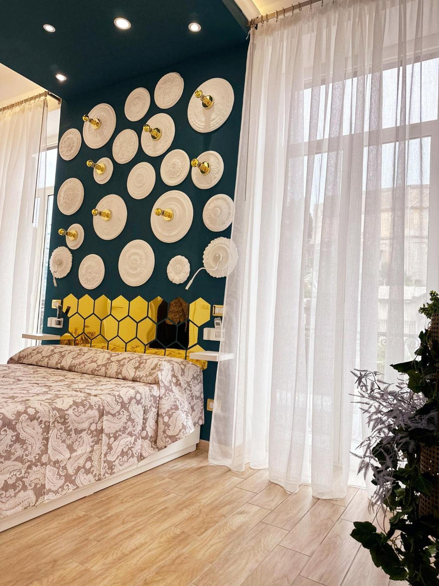 City Focus Apartment2 Napoli Exterior foto