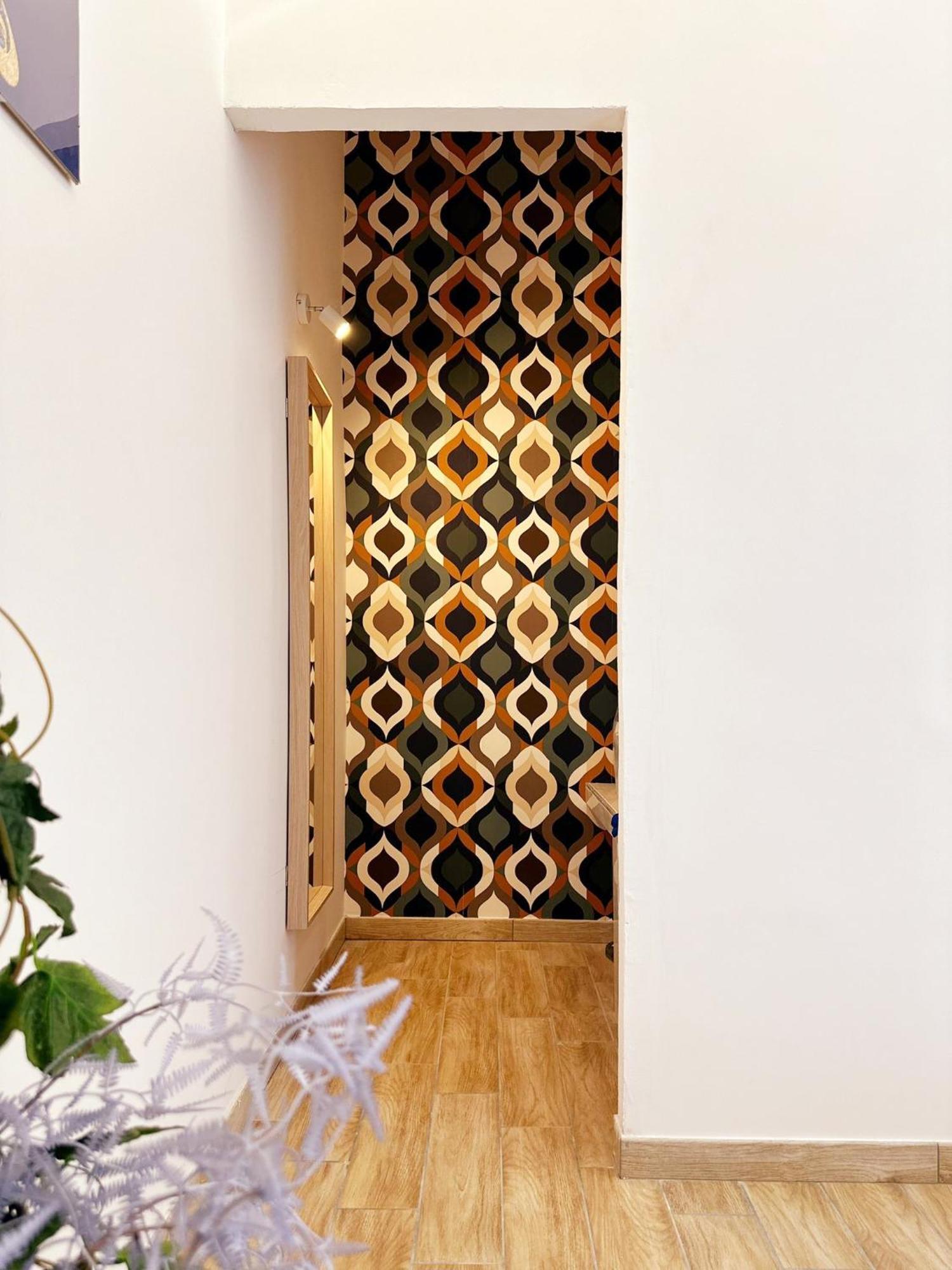 City Focus Apartment2 Napoli Exterior foto